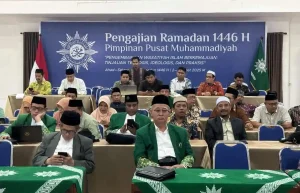 Pengajian Muhammadiyah Sulawesi Selatan 2025