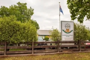 Muhammadiyah Australia College School