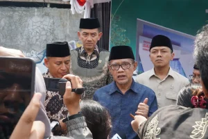 Ketum Muhammadiyah Haedar Nashir Minta Demul Kaji Ulang Kebijakan Barak