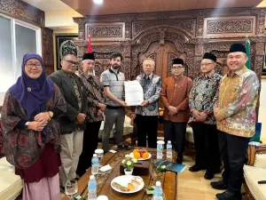 Peneliti Turki Kagumi Pendidikan di Muhammadiyah