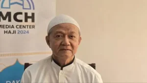 Wakil Ketua MUI Anwar Abbas