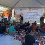 Kemendikdasmen tebar 108 Hewan Kurban ke Pelosok Negeri
