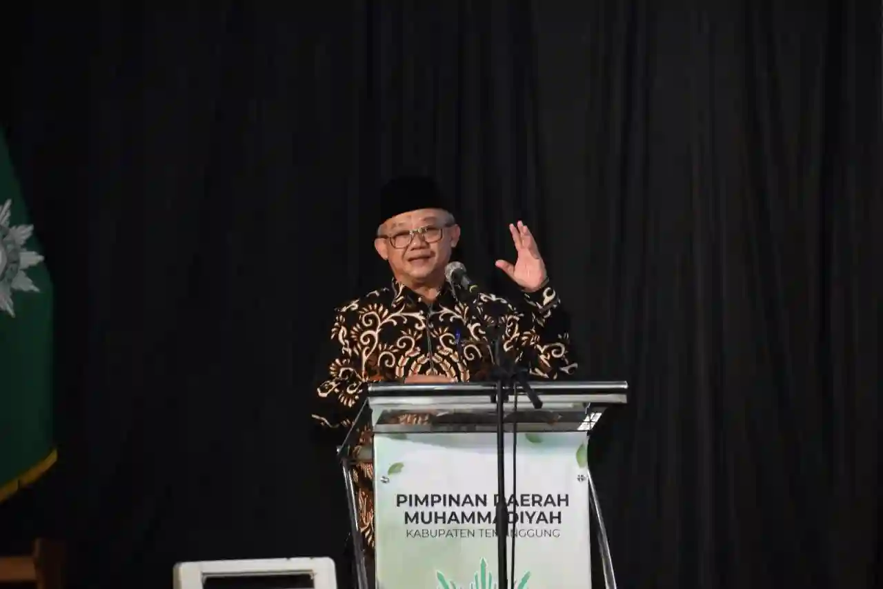 Mendikdasmen Abdul Muti
