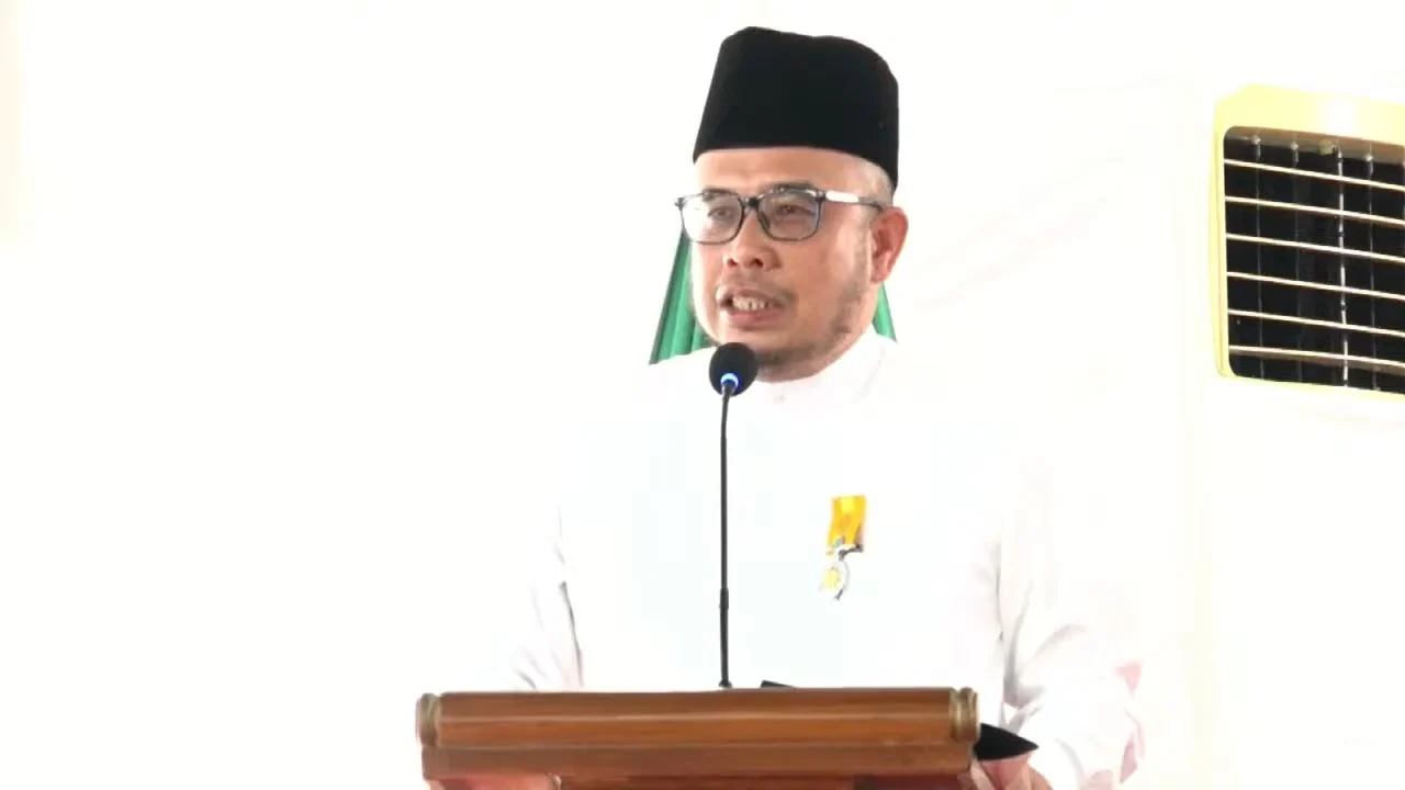 Mufti Perlis Mohd Asri Zainul Abidin