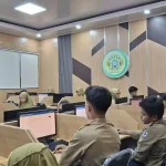 SD Muhammadiyah Sapen Raih Nilai ASPD Tahun Pelajaran 2024-2025 Tertinggi se-DIY