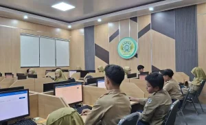 SD Muhammadiyah Sapen Raih Nilai ASPD Tahun Pelajaran 2024-2025 Tertinggi se-DIY