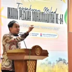 Menteri Kehutanan Raja Juli Antoni Sebut IPM sebagai Sekolah Kehidupan