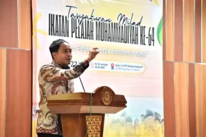 Menteri Kehutanan Raja Juli Antoni Sebut IPM sebagai Sekolah Kehidupan