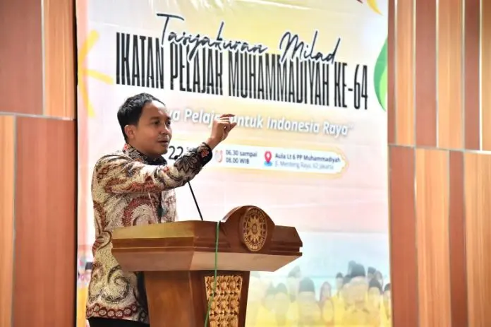Menteri Kehutanan Raja Juli Antoni Sebut IPM sebagai Sekolah Kehidupan