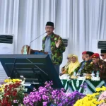 Pesan Haedar Nashir untuk KOKAM Jaga Keutuhan Bangsa Indonesia