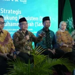 SATUMU Langkah Strategis Muhammadiyah Integrasi Digital