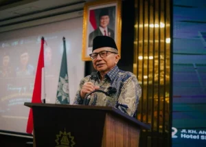 Dahlan Rais Ajak Warga Muhammadiyah Gabung ke Gerakan Lingkungan