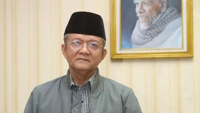 Muhammadiyah Sambut Baik Langkah Inggris Mengakui negara Palestina