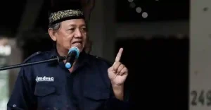 Ketua MDMC PP Muhammadiyah Budi Setiawan Ingatkan Tiga Ancaman Saat Musim Kemarau