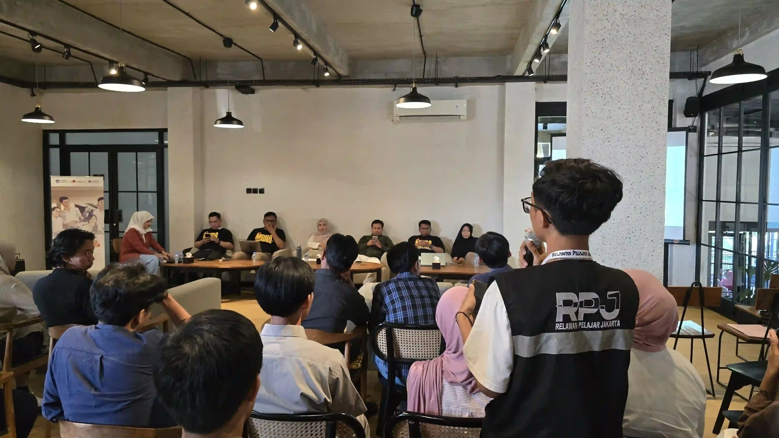 Forum Muda Bicara Dukung Tes Kemampuan Akademik Usung Semangat Pendidikan Bermutu untuk Semua