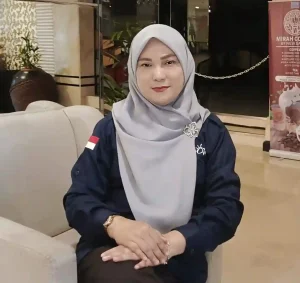 Kepala Sekolah SMP Muhammadiyah 2 Kota Yogyakarta Juara Inovasi Guru Tahun 2025