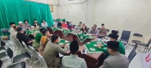 Konsolidasikan Perkaderan, Muhammadiyah Bali Komitmen Majukan Persyarikatan di Pulau Dewata