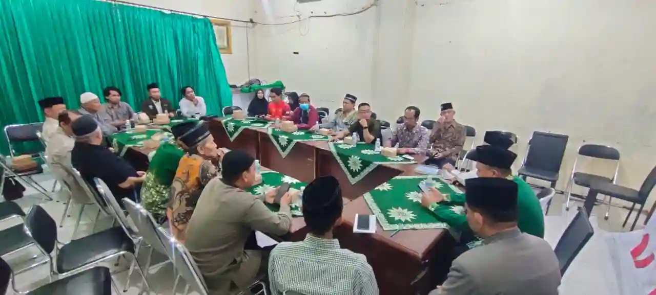Konsolidasikan Perkaderan, Muhammadiyah Bali Komitmen Majukan Persyarikatan di Pulau Dewata