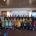PDM Tabanan Bali Adakan Baitul Arqam tahun 2025