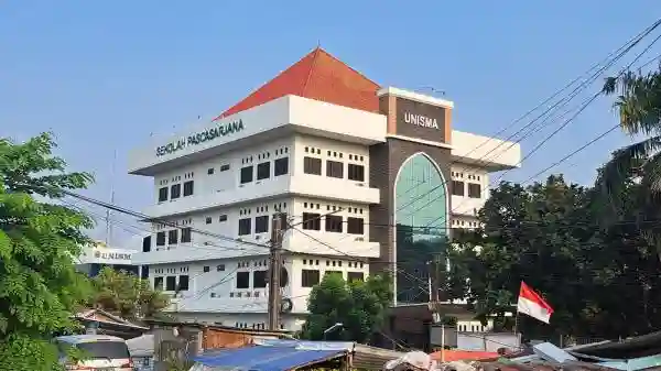PP Muhammadiyah Akuisisi Kampus UNISMA Bekasi