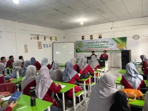 SD dan SMP Plus Muhammadiyah Sungai Penuh Bertekad Kukuhkan Gerakan Tajdid dan Amal di Sektor Pendidikan