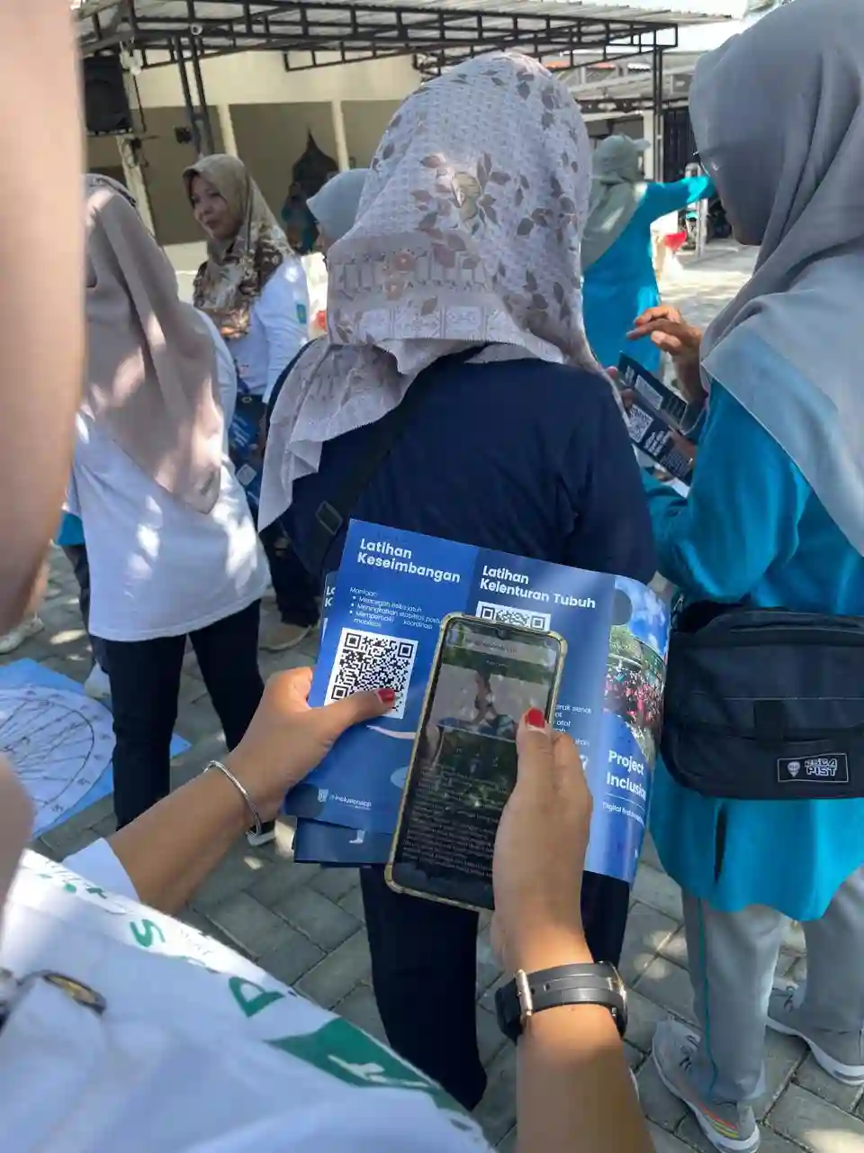 UNISA Yogyakarta Gandeng Global Physitrack Inggris Hadirkan Layanan Rehabilitasi Berbasis Digital