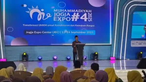 Wamen Fajar Dorong Parenting Kolaboratif