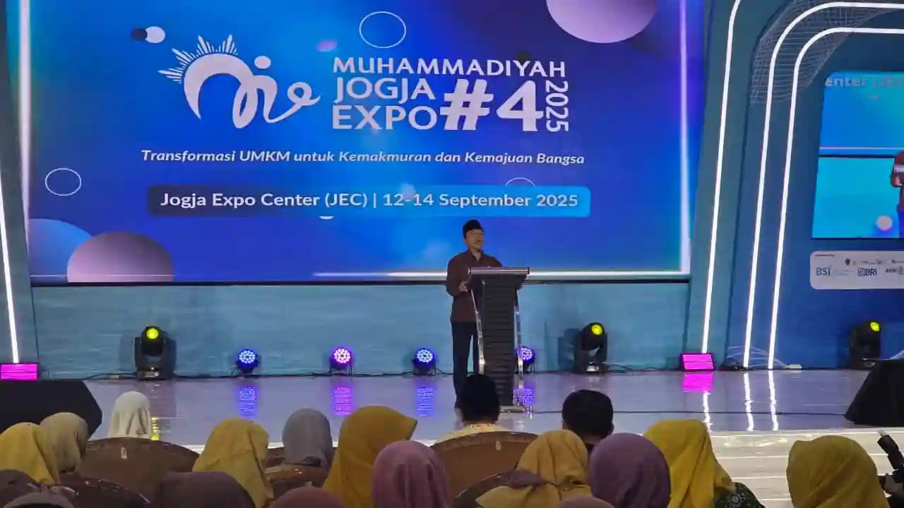 Wamen Fajar Dorong Parenting Kolaboratif