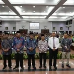 Empat Pilar Penguatan Kaderisasi Muhammadiyah Menurut Haedar Nashir