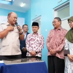 Ketua Badan Gizi Nasional Sebut Pemerintah Berhutang Banyak ke Muhammadiyah Pasca Bangun Ratusan Dapur SPPG