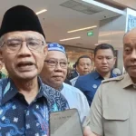 Muhammadiyah Bangun 105 SPPG untuk Dukung Program Makan Bergizi Gratis