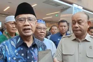 Muhammadiyah Bangun 105 SPPG untuk Dukung Program Makan Bergizi Gratis