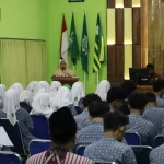 SMA Muhammadiyah 4 Yogyakarta Gelar Career Day 3 PTN Ternama Hadir Meriahkan Acara