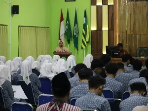 SMA Muhammadiyah 4 Yogyakarta Gelar Career Day 3 PTN Ternama Hadir Meriahkan Acara