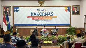 Wamendikdasmen Fajar Kaderisasi Muhammadiyah Harus Lentur dan Adaptif Hadapi Tantangan Abad ke-21