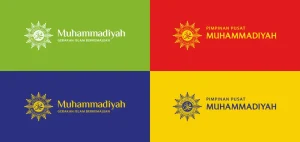 Brand Guideline Muhammadiyah
