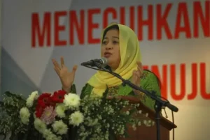 Ketua DPR RI Puan Maharani Apresiasi Kiprah Muhammadiyah dalam Membangun Bangsa