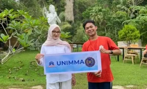 Mahasiswa Universitas Muhammadiyah Magelang Sabet Penghargaan Internasional di ADIYC 2025