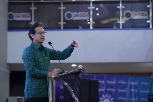Menkes Budi Gunadi Sadikin Sebut Gagasan Kiai Ahmad Dahlan soal Bangsa Sehat Masih Relevan