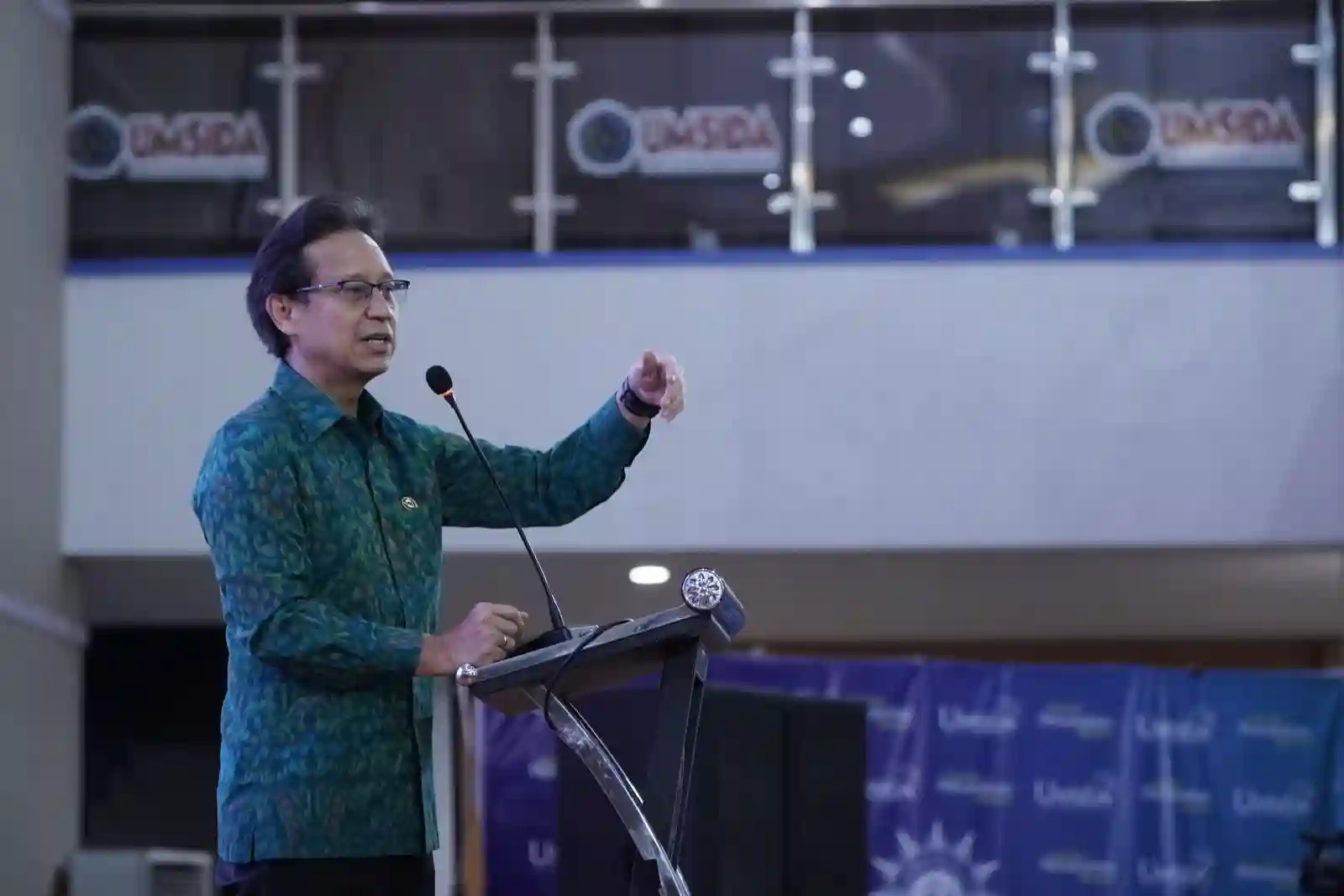 Menkes Budi Gunadi Sadikin Sebut Gagasan Kiai Ahmad Dahlan soal Bangsa Sehat Masih Relevan