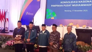 Muhammadiyah Luncurkan Program Unggulan Masa Depan