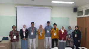 SMA Muhammadiyah 1 Yogyakarta Raih 35 Medali dan Menjadi Juara Umum Olympicad DIY