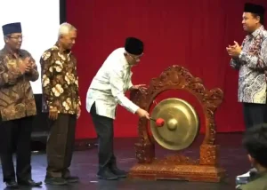 Sekolah Kepemimpinan Nasional 2025 Dimulai, Upaya Muhammadiyah Siapkan Pemimpin Berintegritas di Segala Sektor