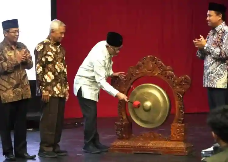 Sekolah Kepemimpinan Nasional 2025 Dimulai, Upaya Muhammadiyah Siapkan Pemimpin Berintegritas di Segala Sektor