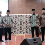 Suara Muhammadiyah Luncurkan Batik Nasional untuk Semarak Milad ke-113