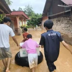 Muhammadiyah Instruksikan Infak Jumat untuk Bantuan Kemanusiaan Korban Bencana