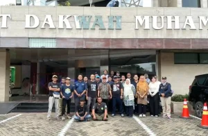 Respons Bencana Sumatera, Relawan Muhammadiyah Harus Hidupkan Semangat Kemanusiaan