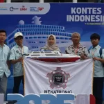 Universitas Muhammadiyah Malang Borong Penghargaan Bergengsi di Kontes Kapal Indonesia 2025