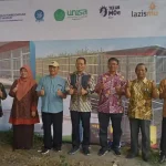 MPM PP Muhammadiyah Gandeng UNISA Yogyakarta Tingkatkan Kualitas Produk TelurMoe