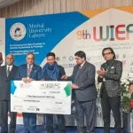 Dosen Muhammadiyah Raih Nominasi Riset Terbaik pada Forum Internasional 9th WIEFC